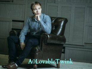 A0LovableTwink