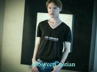 A0SweetCristian