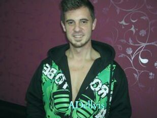 ADellvis