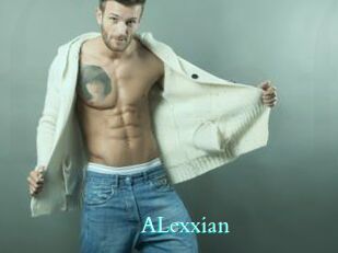 ALexxian