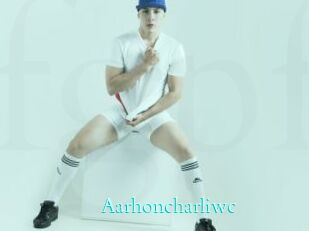 Aarhoncharliwc