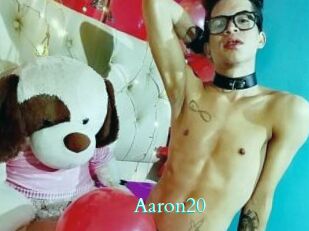 Aaron20
