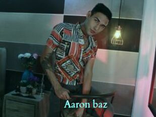 Aaron_baz