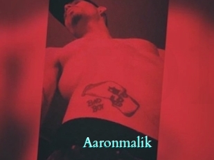 Aaronmalik