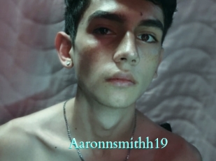 Aaronnsmithh19