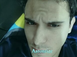 Aaronrize