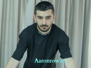 Aaronrowan