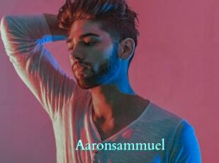 Aaronsammuel