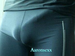 Aaronsexx