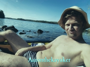 Aaronthekayaker