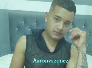 Aaronvazquez