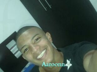 Aaroonn