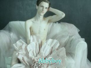 Abbyboy