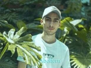 Abelfern