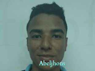 Abeljhons