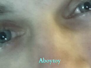 Aboytoy