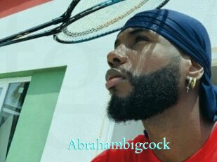 Abrahambigcock