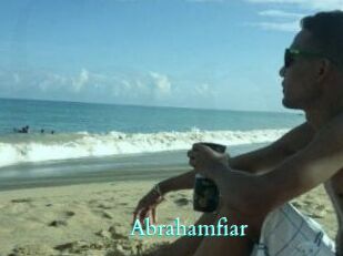 Abrahamfiar