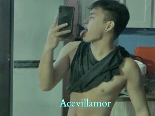 Acevillamor