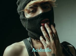 Acidmilo