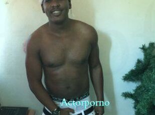 Actorporno