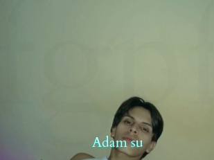 Adam_su