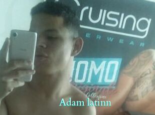 Adam_latinn