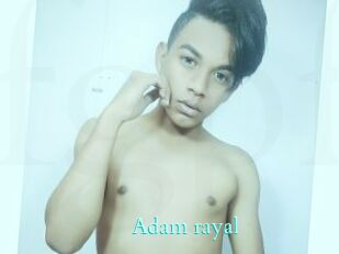 Adam_rayal