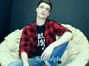 Adamalpha