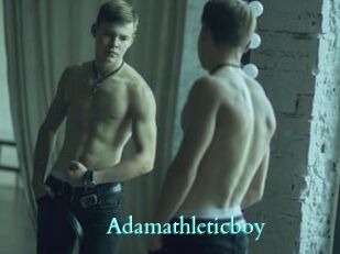 Adamathleticboy
