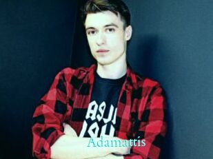 Adamattis