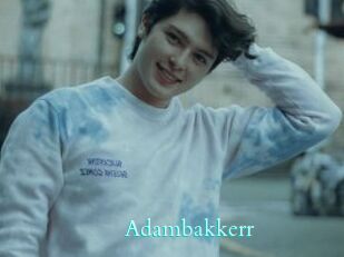 Adambakkerr