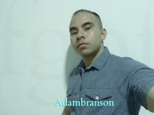 Adambranson