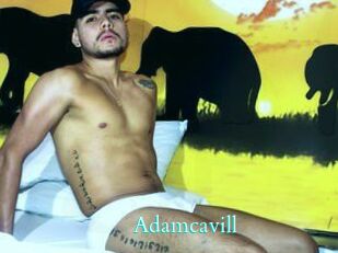 Adamcavill