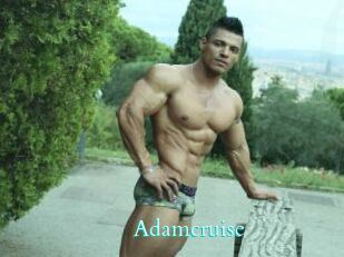Adamcruise