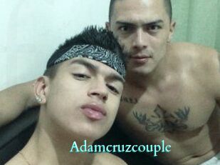 Adamcruzcouple