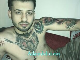 Adamdelicious