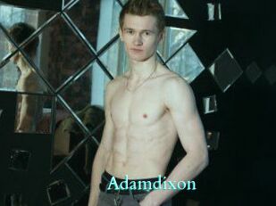 Adamdixon