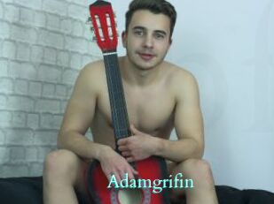 Adamgrifin
