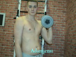 Adamjensi