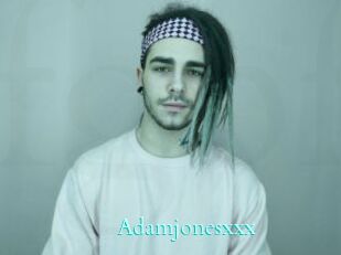 Adamjonesxxx
