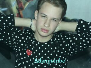 Adamjumbo