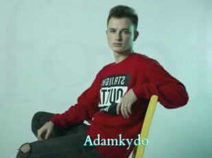 Adamkydo