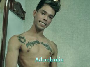 Adamlamin