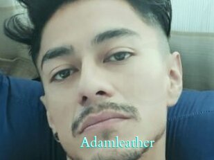 Adamleather