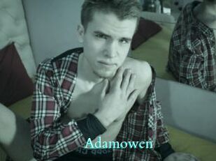 Adamowen