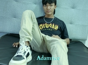 Adamrice