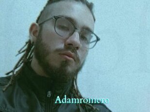 Adamromero