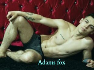 Adams_fox