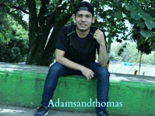 Adamsandthomas